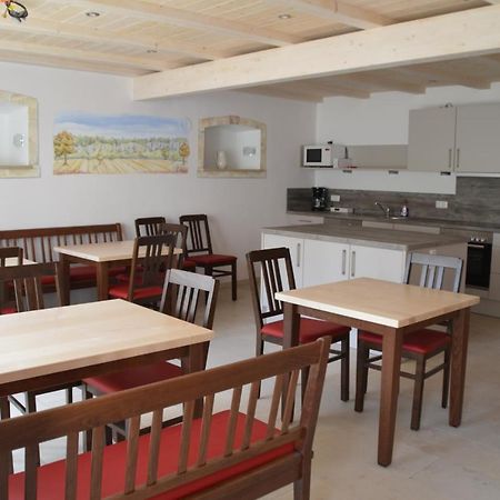 帕彭海姆Beim Schuster住宿加早餐旅馆 外观 照片